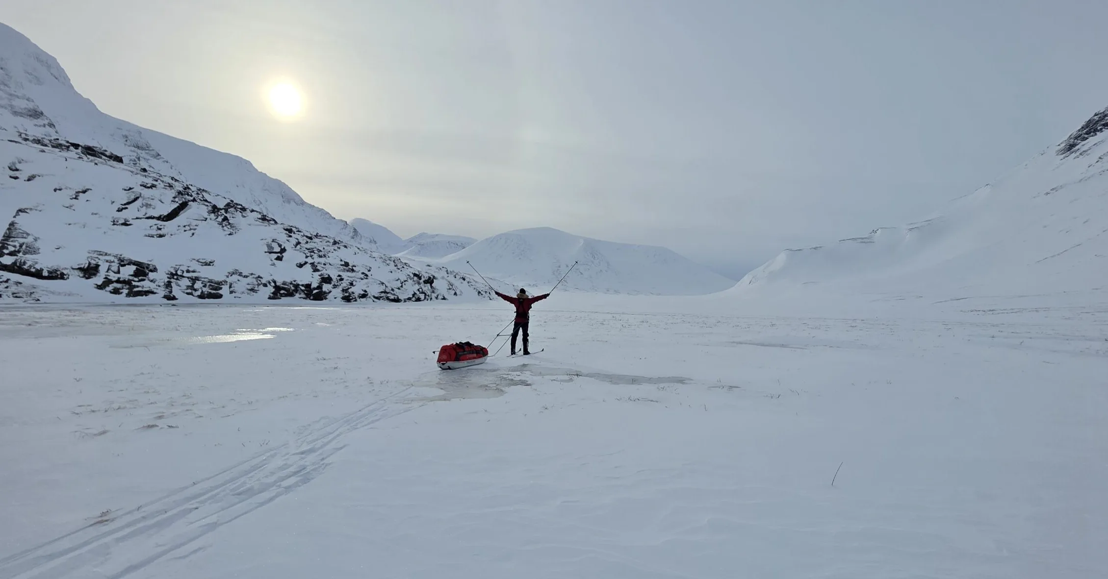 6. Päev. Elu on kuradima ilus