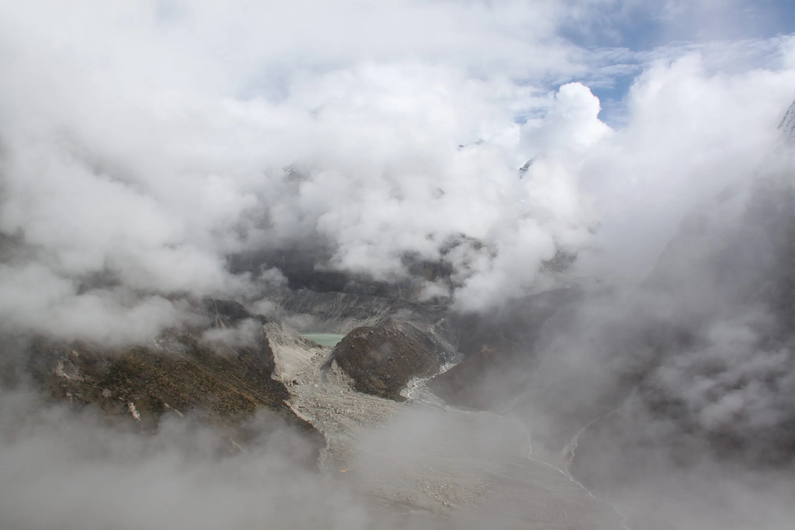 Aklimatiseerumise päev