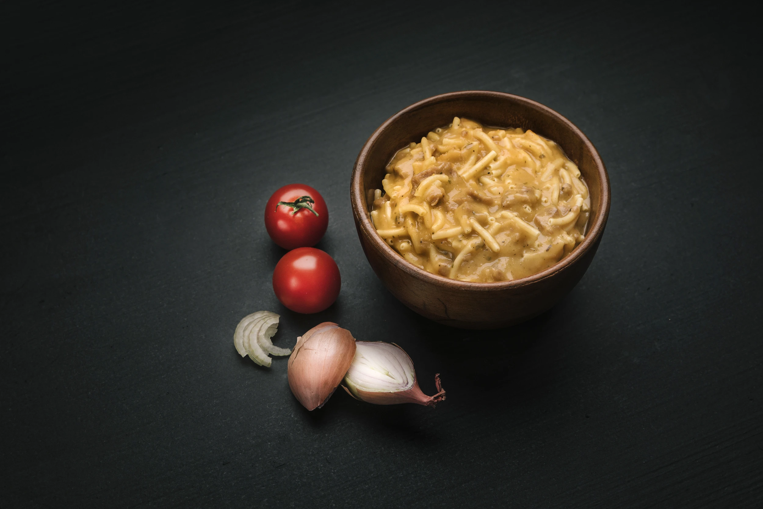 REAL Field Meal Pasta Provence 699kcal - Image 3