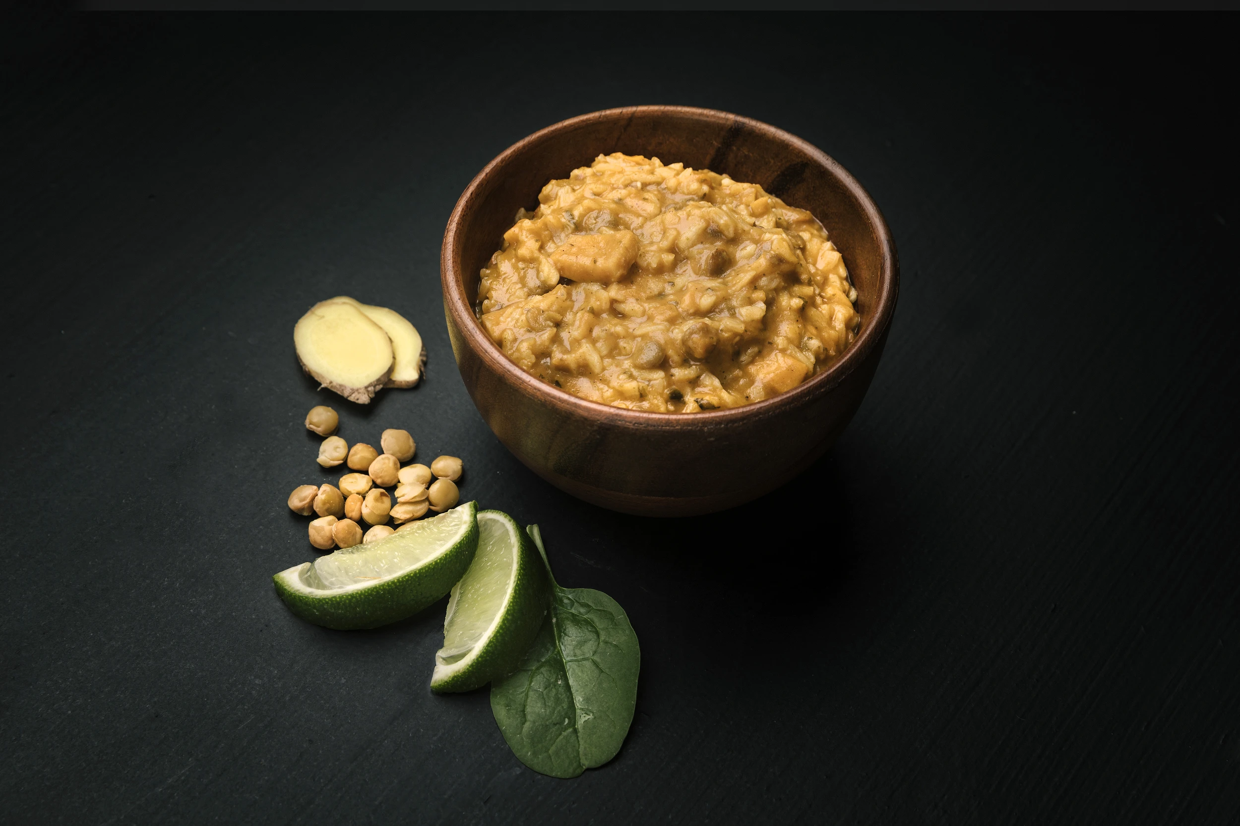 REAL Field Meal Kana Tikka Masala 620kcal - Image 3