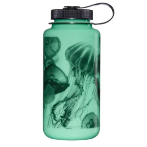Nalgene 1L Wide Mouth Glo Wyld