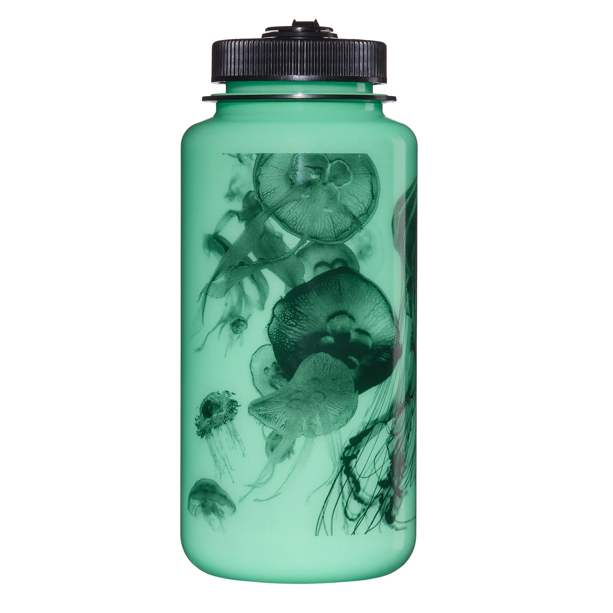 Nalgene 1L Wide Mouth Glo Wyld - Image 2