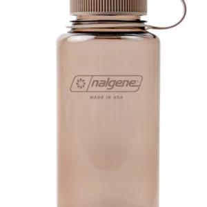 Nalgene 32oz Wide Mouth Sustain Mocha