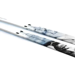 Åsnes Nansen BC Waxless