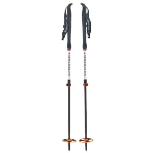 Breidablikk suusakepid 2-Section V2