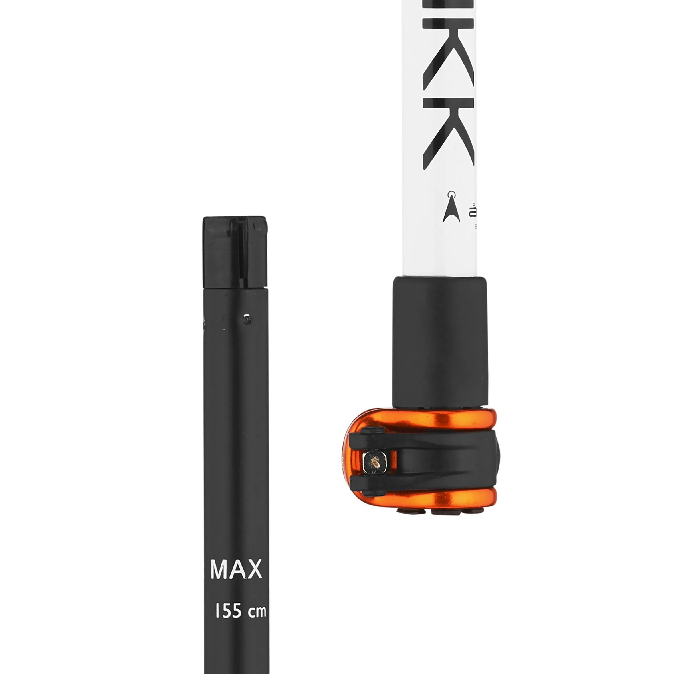 Breidablikk suusakepid 2-Section V2 - Image 4