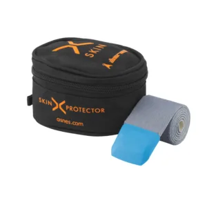 Åsnes X-Skin 45mm Mohair tõusukarvad