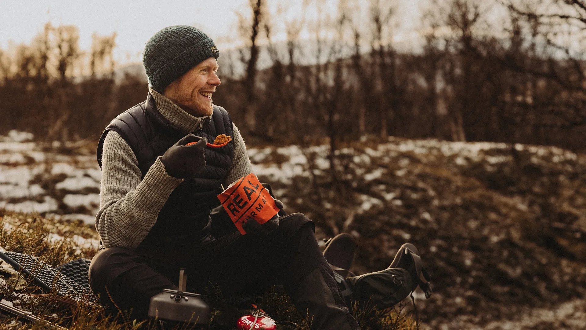 REAL TURMAT Portugali Bacalao 405kcal - Image 3