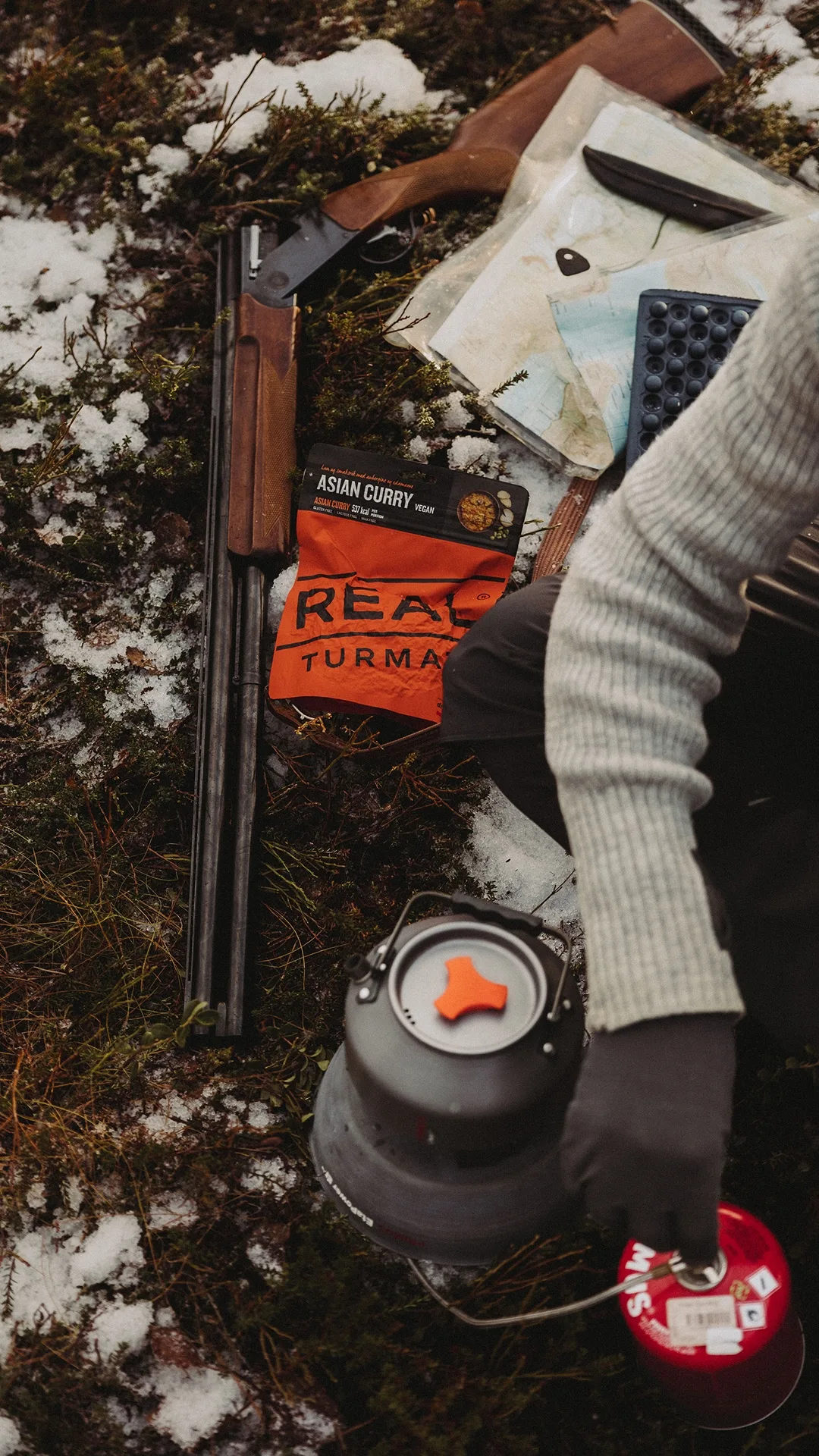 REAL TURMAT Taco bowl 528kcal - Image 4