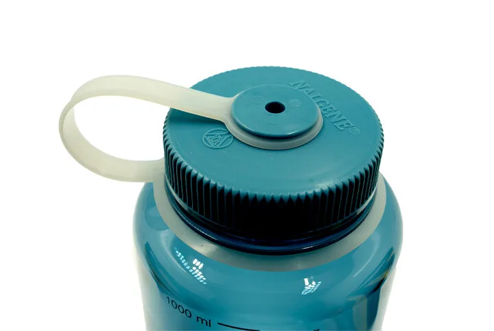 Nalgene 32oz/1L Wide Mouth Cadet Sustain - Image 3