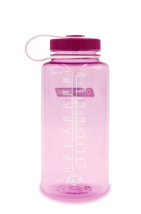 Nalgene 32oz/1l Wide Mouth Cosmo Sustain - Image 2