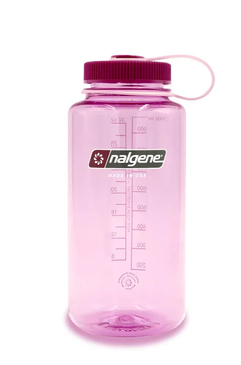 Nalgene 32oz/1l Wide Mouth Cosmo Sustain
