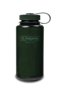 32oz Wide Mouth Jade-Front