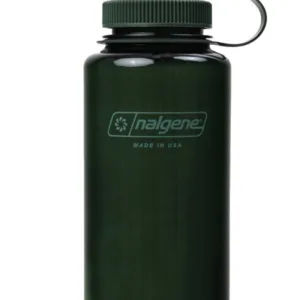 32oz Wide Mouth Jade-Front