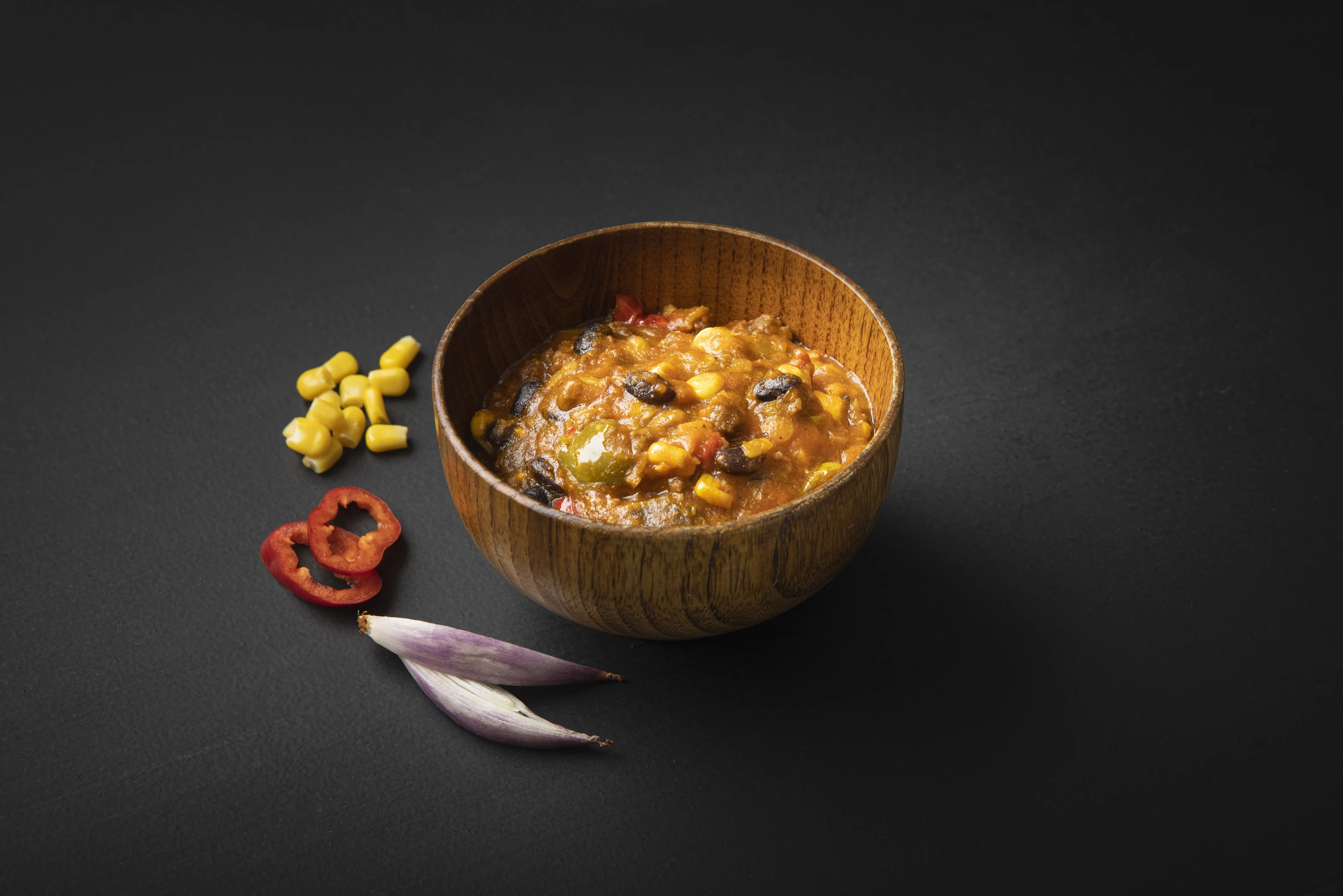 REAL TURMAT Taco bowl 528kcal - Image 3