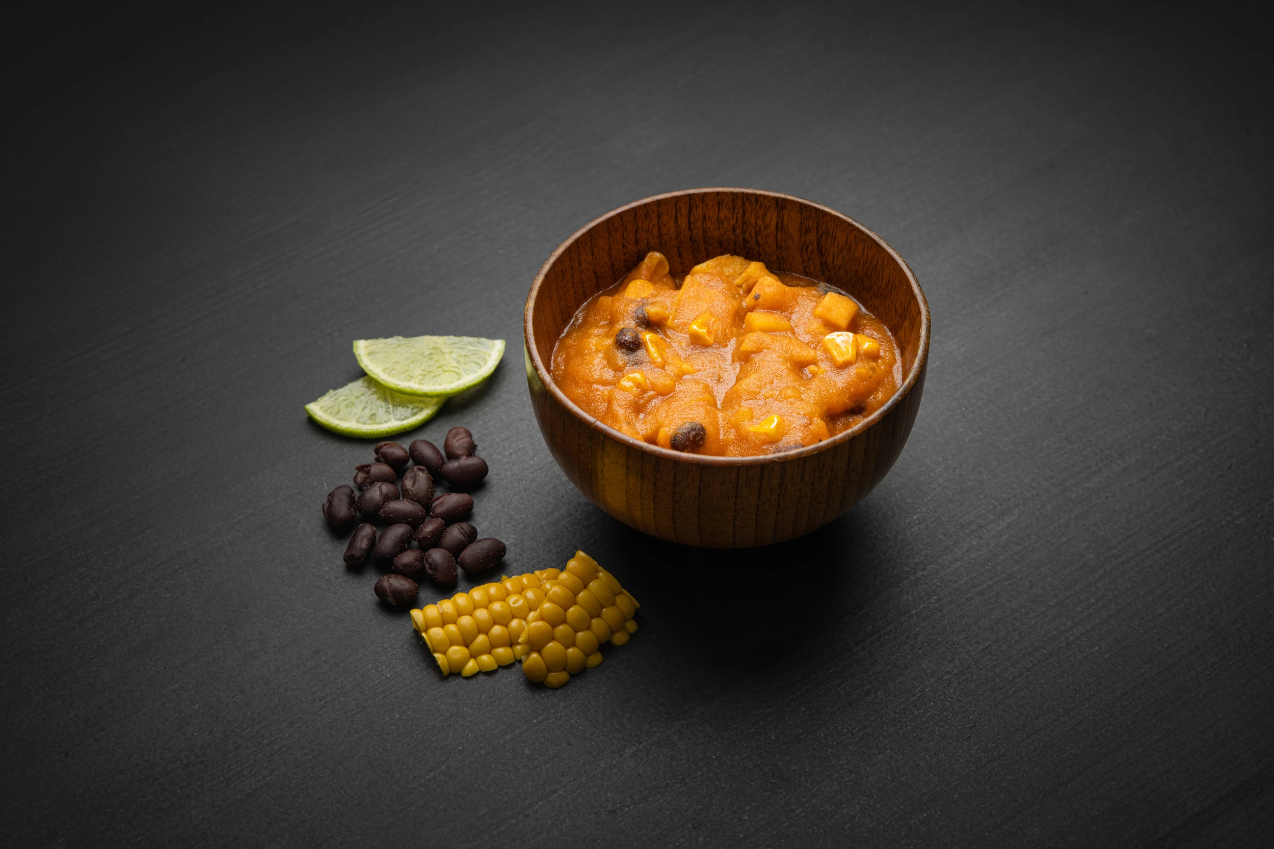 REAL TURMAT Tex-Mex Cod 480kcal - Image 3