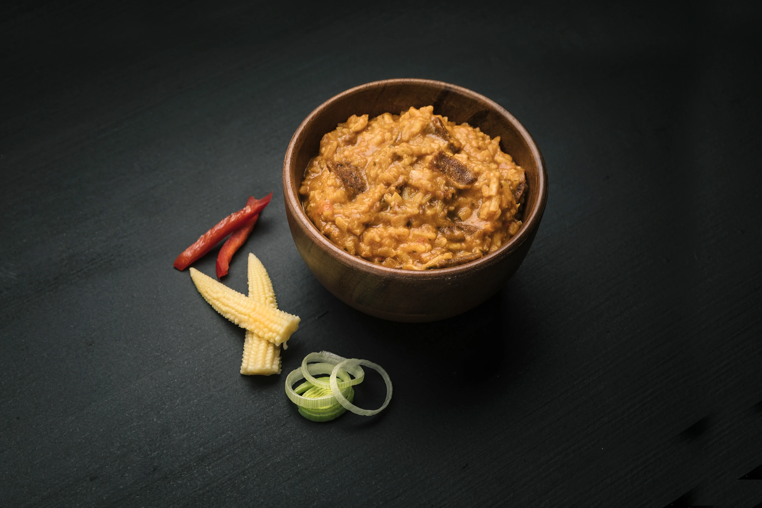 REAL Field Meal Kebab Casserole 705kcal - Image 2