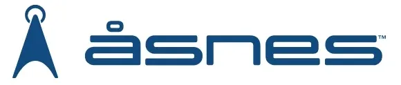 Asnes logo kitsas