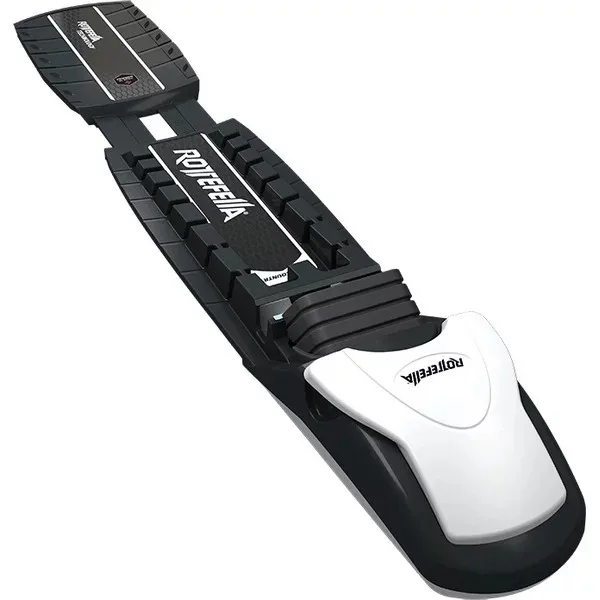 Matkasuusasidemed Rottefella NNN-BC Manual