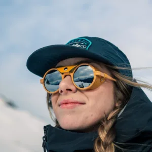 VALLON Heron Glacier Yellow