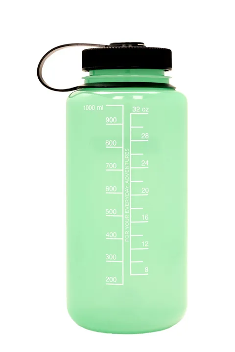 Nalgene 32OZ/Glow in the dark - Pilt 2
