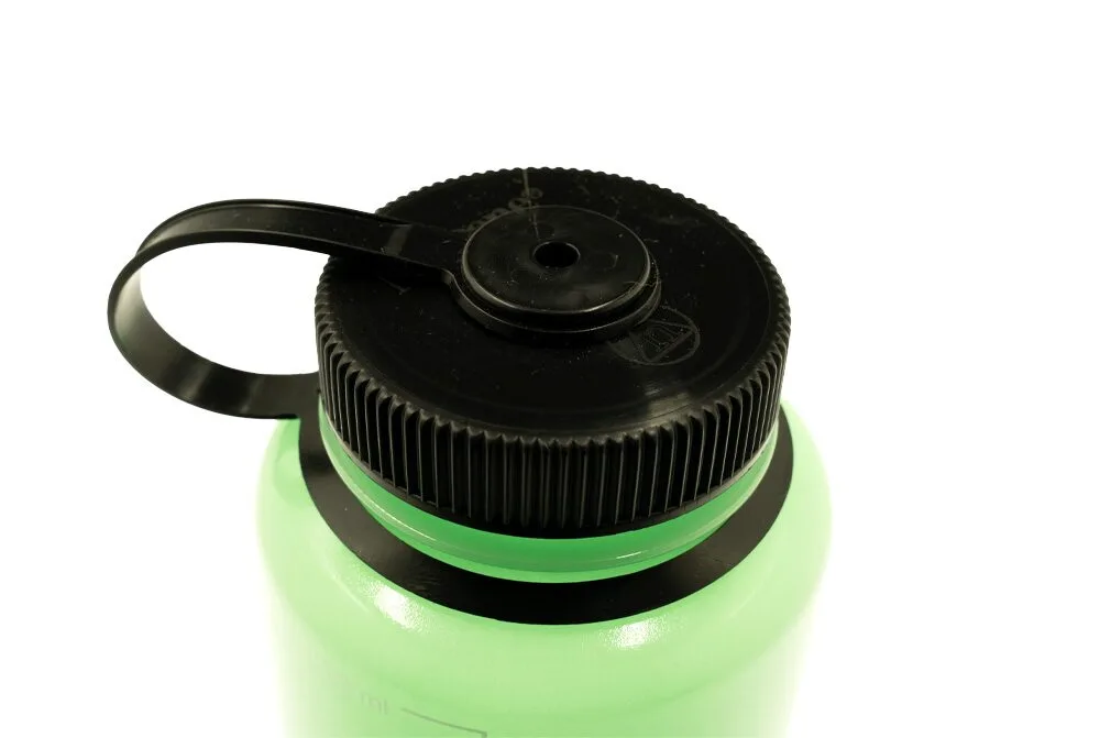 Nalgene 32OZ/Glow in the dark - Pilt 3